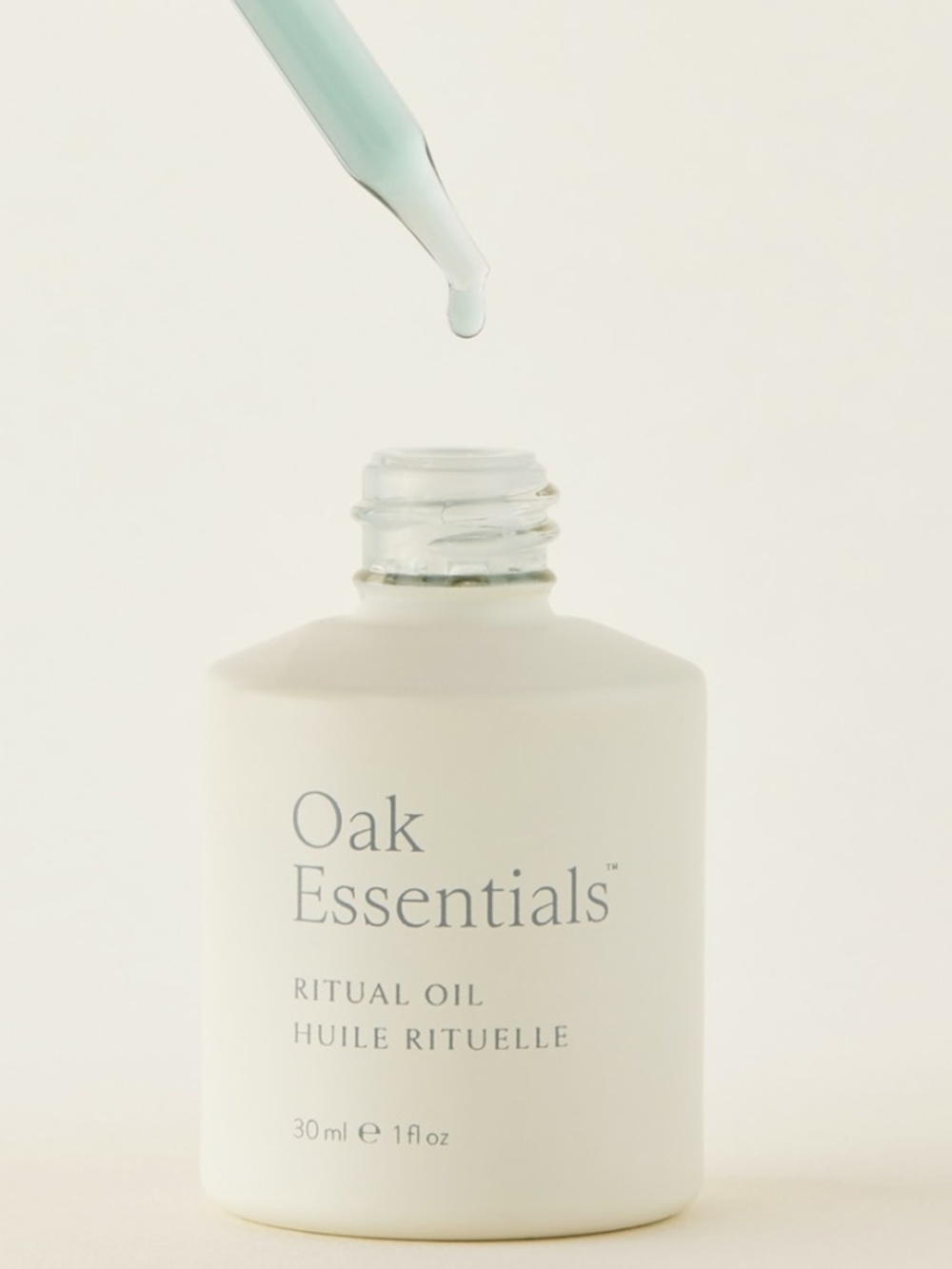 NEW Oak Essentials Ritual Oil Facial Oil. Authentic & Not aged. - Picture 5 of 9
